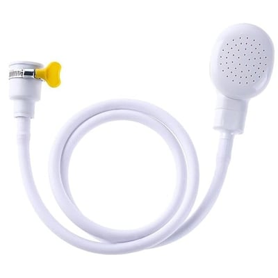 Sunup SN-29313 Evcil Hayvan Duş Başlığı- Hortumu