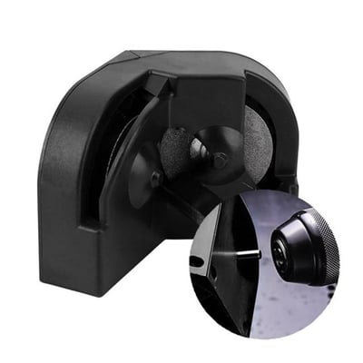 Sunup SN-30951 Taşınabilir Köşe Matkap Ucu Taşlama Bileme Makinesi Aparatı