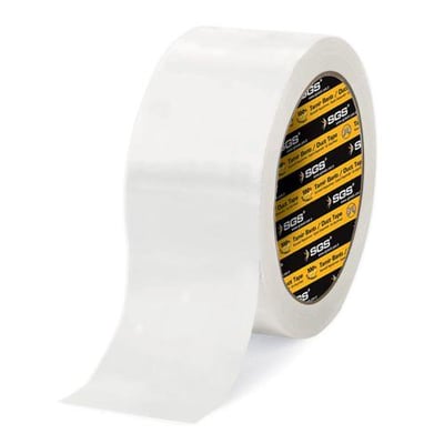 TAMİR BANDI BEYAZ 48MM*10MT