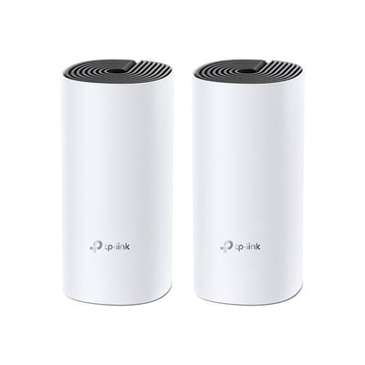 TP-LINK DECO M4 1200Mbps Tüm Evi Kapsayan 2li Mesh Wi-Fi Sistemi