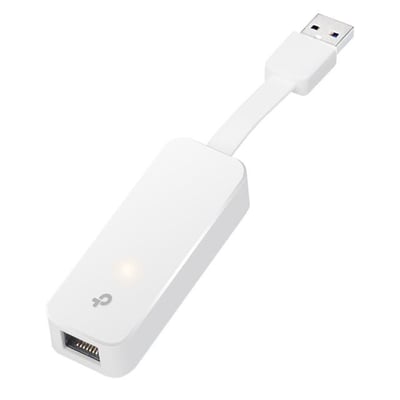 TP-Link UE300 Usb 3.0 Gigabit Ethernet Ağ Adaptörü
