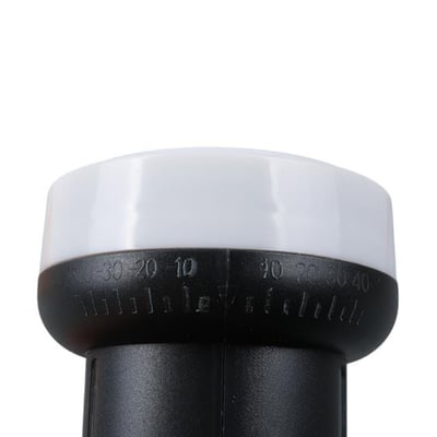 T&Smart 0.1dB Ultra HD 4K Universal Çiftli Lnb