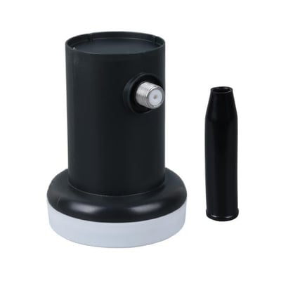 T&Smart 0.3dB Ultra HD 4K Universal Tekli Lnb