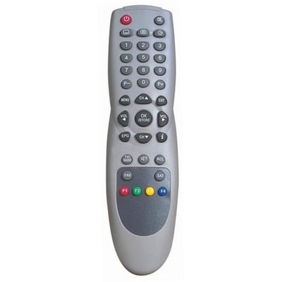 Taplin 3200-5000-5500-6000-6600-7700 Uydu Kumandası