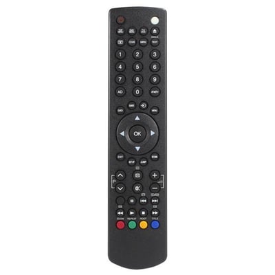 Telefunken Lcd Led Tv Kumandası 31566
