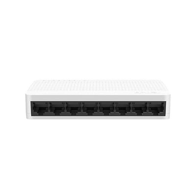 Tenda S108 V2 10-100 MBPS 8 Port Ethernet Switch