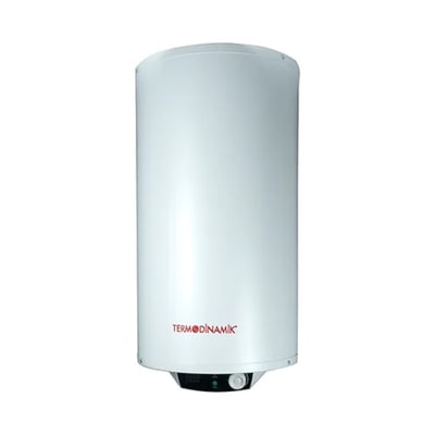 Termodinamik TD-TER 50 Lt Digital Termosifon (Montaj Dahil)