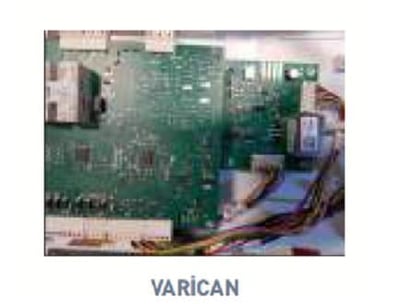 Termoteknik Evomax 2  Kaskad Varıcan (Kazanlar Arası İletişim Modülü)