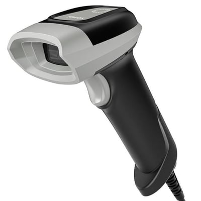 Tiwox VS-331 USB 1D CCD El Tipi USB Kablolu Barkod Okuyucu