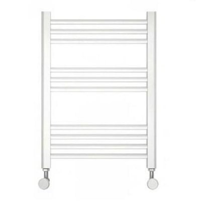 Toprak 5/7 Beyaz Havlupan - 21 MM Çaplı 10 Boru - Ücretsiz Sevk