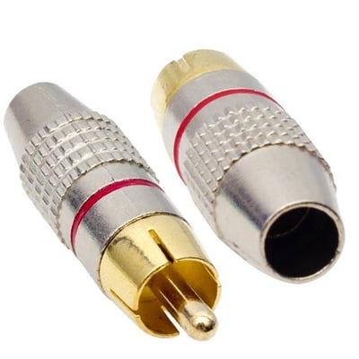 Tos Fiş Gold Elektromer