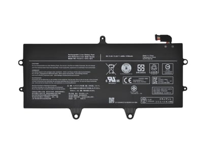 Toshiba Dynabook PA5267U-1BRS Notebook Bataryası
