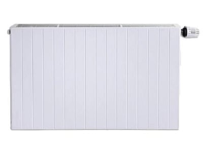 Tt Vertica 22-600X080 Dekoratif Panel Rad. - Ücretsiz Sevk