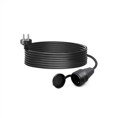 UZATMA KABLO 3x1,5*40 METRE TEKLİ DİŞİ PRİZ