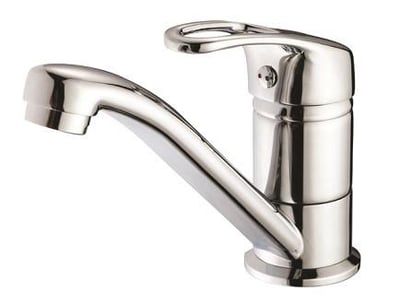 Üso Defne Döner Lavabo Bataryası - Karma Ücretsiz Kargo