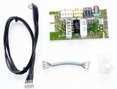Vaillant Ecofit Plus Vr40 (E-Bus Elektronikli) Modül (7/2 Modüllü)