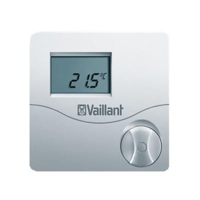 Vaillant VRT 50 Modülasyonlu Oda Termostatı - Ücretsiz Sevk