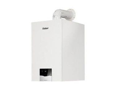 Vaillant VUI 40Cs/1-5 (N-Tr) Ecotec Plus 32.000 Kcal/H Premix Yoğuşmalı Kombi-20 Lt Entegre Boylerli
