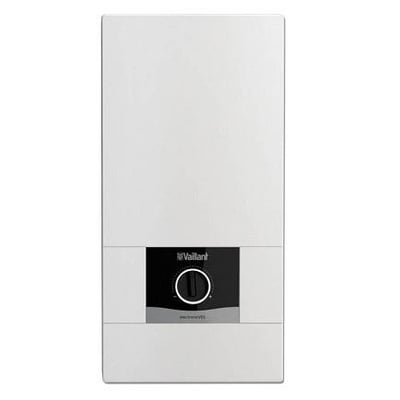 Vaillant Ved Pro 18/8 18 Kw Trifaze 8 Lt/Dk Elektikli Şofben