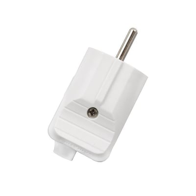Vea VE-111-2WLG A Class Topraklı Erkek Fiş