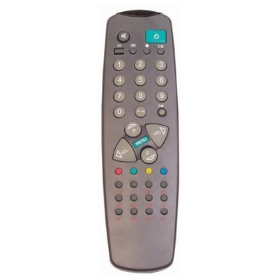 Vestel 900 Black Tv Kumandası