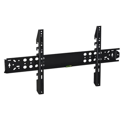 Vontech VT-100S 42-100” Kilitli Sabit Lcd-Led Tv Duvar Askı Aparatı