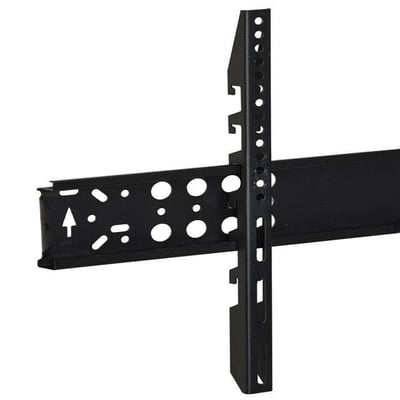 Vontech VT-100S 42-100” Kilitli Sabit Lcd-Led Tv Duvar Askı Aparatı