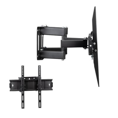 Vontech VT-692 HC Pro 39-65 LCD-LED TV Hareketli TV Askı Aparatı