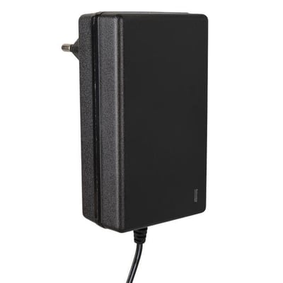 Weko 14.4 Volt - 1 Amper 5.5*2.5 Mm Uçlu + Krokodil Aparatlı Akü Şarj Cihazı WK-29112