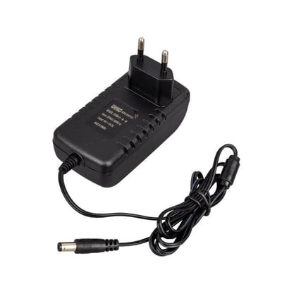 Weko 16 Volt - 2 Amper 5.5*2.5 Uçlu Yerli Üretim Power Jacklı Santral Adaptörü