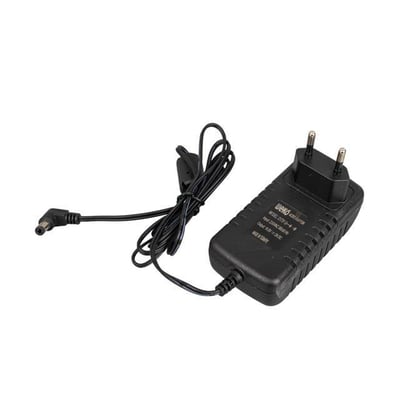 Weko 16.8 Volt - 2 Amper Ledli̇ Pri̇z Ti̇pi̇ 5.5*2.5  Uçlu Şarj Adaptörü