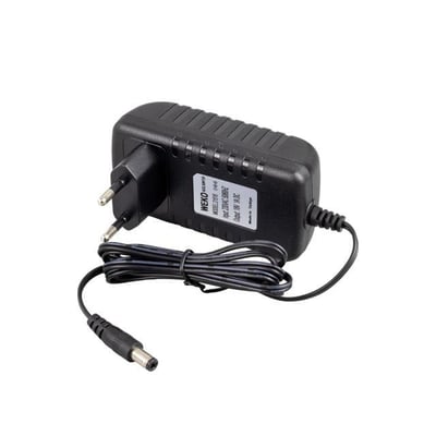 Weko 18 Volt 1 Amper Priz Tip 5.5x2.5 Uç Adaptör
