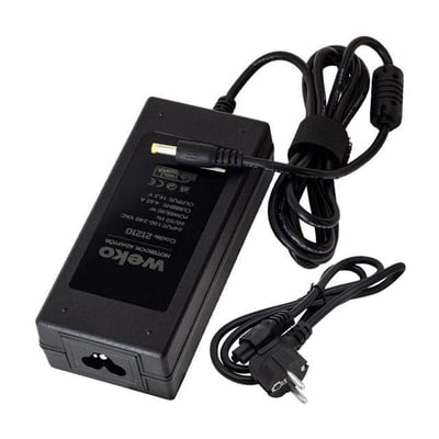 Weko 19.5 Volt 4.62 Amper 90 Watt Notebook Adaptör (4.0*1.7 Uçlu)