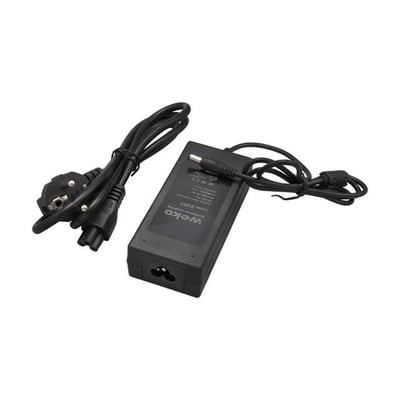 Weko 24 Volt 3 Amper 70 Watt Notebook Yerli Üretim Adaptör (5.5*2.5 Uçlu)
