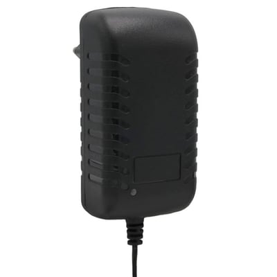 Weko 25.2 Volt - 2 Amper 5.5x2.5mm Uçlu Yerli Üretim Priz Tipi Adaptör 1.2 Metre Uzunluk