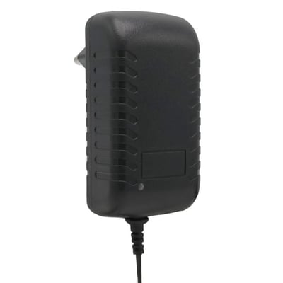 Weko 29.4 Volt - 1 Amper 5.5x2.5mm Uçlu Yerli Üretim Priz Tipi Adaptör 1.2 Metre Uzunluk