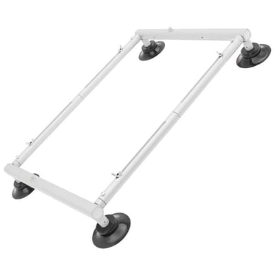 Weko 32 - 80 Alüminyum Vakumlu Tv Panel Ekran Taşıyıcısı