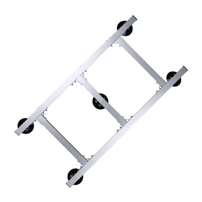 Weko WK-24069 32- 49 Profesyonel Vakumlu TV Panel Taşıyıcı