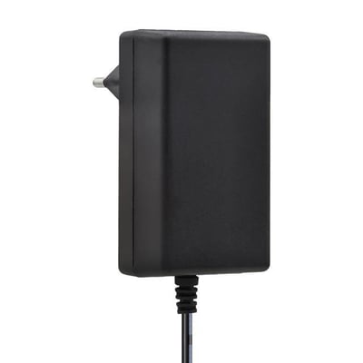 Weko 5 Volt - 3 Amper 5.5*2.5 Uçlu Plastik Kasa Priz Tipi̇ Adaptör