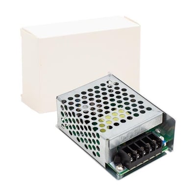 Weko WK-20296 5 Volt-6 Amper Metal Kasa Adaptörü