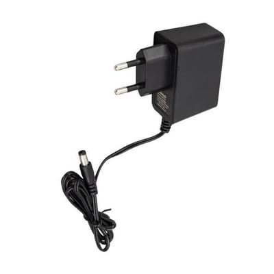 Weko 6 Volt 2 Amper 5.5*2.5 Uçlu Yerli Üretim Priz Tipi Adaptör