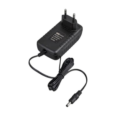 Weko 7.8 Volt - 1 Amper 4.0*1.7 Uçlu Gösterge Ledli Yerli Üretim Akü Şarj Adaptörü