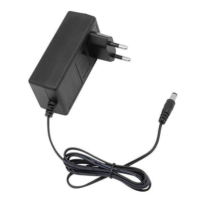 Weko 7.8 Volt - 1 Amper Priz Tip Adaptör 5.5*2.5 Uç