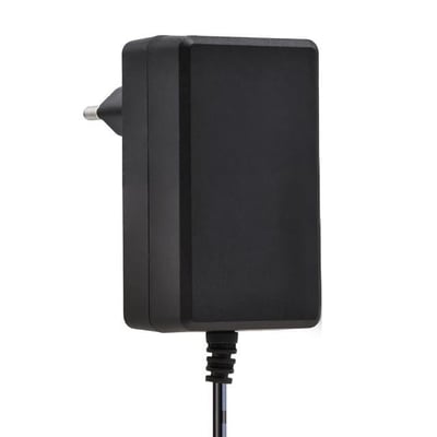 Weko 7.8 Volt - 3 Amper 3.5*1.35 Uçlu Plastik Yazar Kasa Adaptörü