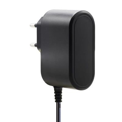 Weko WK-21690 9 Volt 1 Amper 5.5*2.5 Mm Uçlu Priz Tipi Adaptör