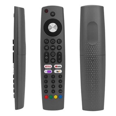 Weko Arçelik Beko Grundig - Netflix, YouTube, BeinConnect, TV+ Tuşlu