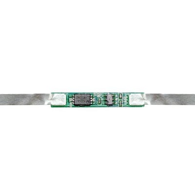 Weko BMS-7086 1S 3A Powerbank BMS Devresi Lityum Batarya 3.7V Şarj Modülü