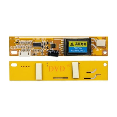 Weko CA-1501 Lcd Led Universal İnvertör 5V-28 Volt CCFL Lamba