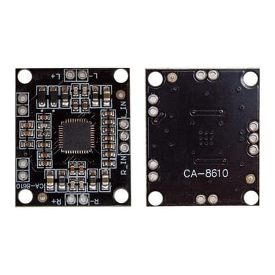 Weko CA-8610 Audio Modül Tv Ses Kartı
