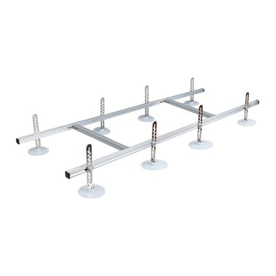 Weko CXPWLS12 32-65 8li Vakumlu Panel Taşıyıcısı